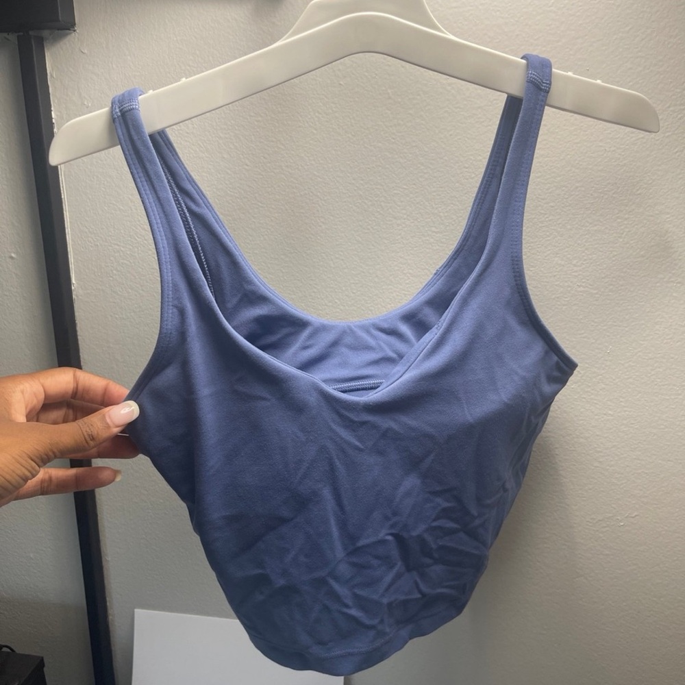 Lululemon Align Tank